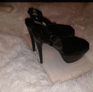 Steve Madden sandals